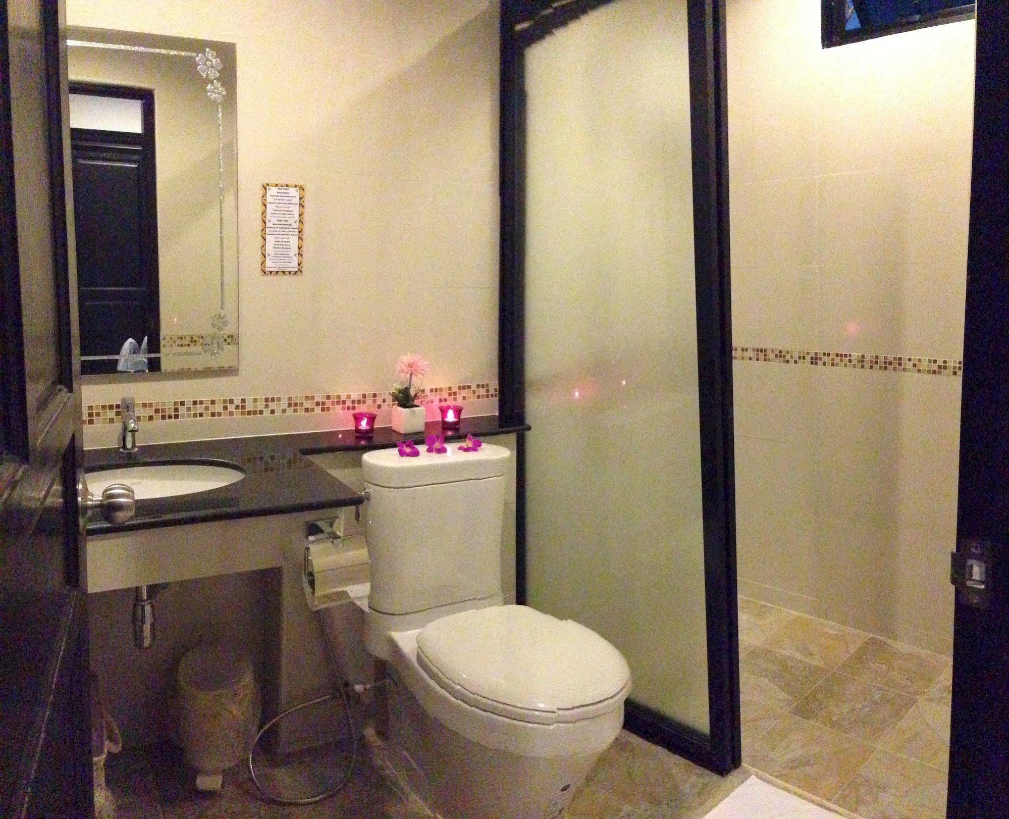 Swiss Paradise Boutique Villa Pattaya Exteriér fotografie